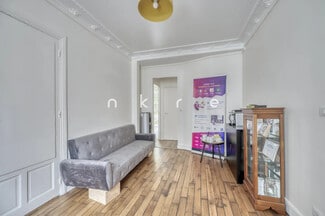 Plus de détails pour 21 Rue Des Morillons, Paris - Bureau à louer