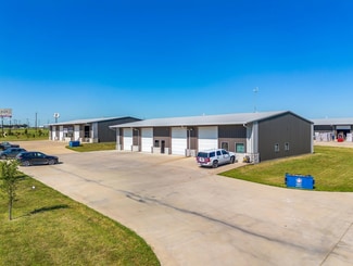Plus de détails pour 9115 East Highway 67, Alvarado, TX - Local d'activités, Industriel/Logistique à louer