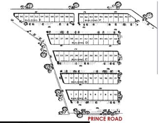 Plus de détails pour 1870 W Prince Rd, Tucson, AZ - Local d'activités à louer