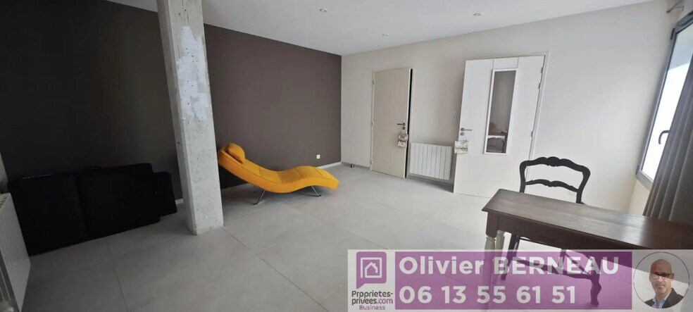 Bureau dans Sanguinet à vendre - Photo de l’immeuble – Image 2 sur 7