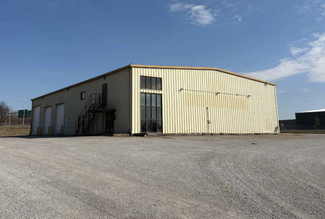 Plus de détails pour 1100 S 45th St, Mount Vernon, IL - Industriel/Logistique à louer