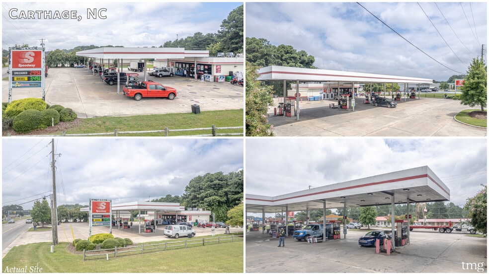 7-ELEVEN / SPEEDWAY PORTFOLIO - GROUP #2 portefeuille de 5 biens à vendre sur LoopNet.fr - Photo de l’immeuble – Image 3 sur 9