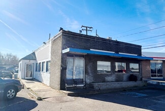 Plus de détails pour 2709 Williamsburg Rd, Richmond, VA - Local commercial à louer