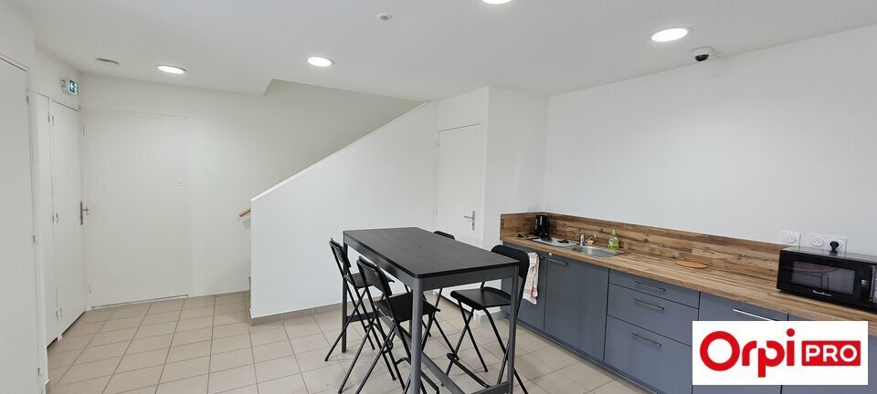 Bureau dans Trémuson à louer - Photo intérieure – Image 1 sur 4