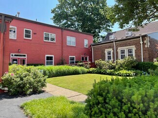 Plus de détails pour 616 Washington St, Sewickley, PA - Bureau à louer