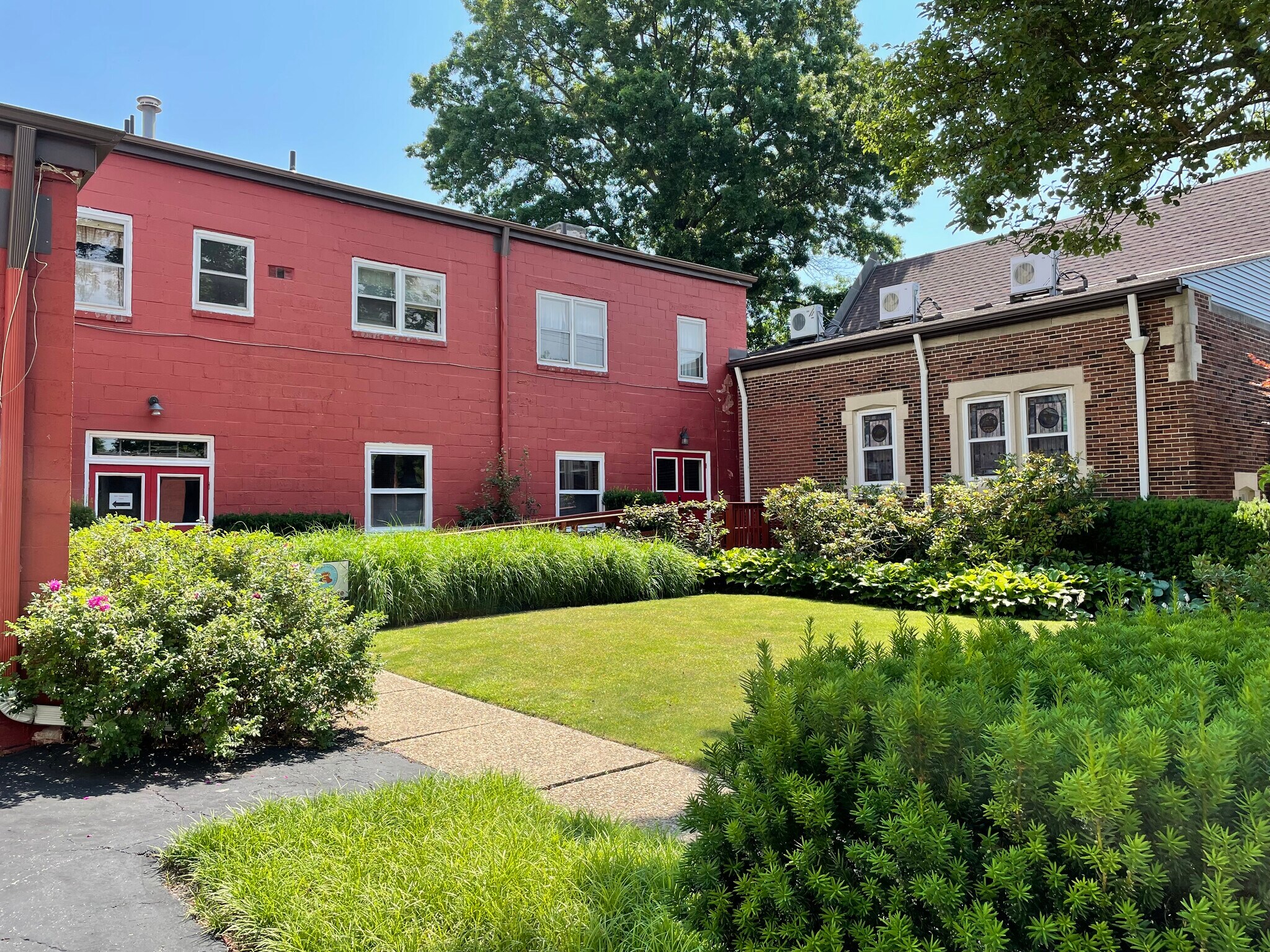 616 Washington St, Sewickley, PA à louer Photo de l’immeuble– Image 1 sur 10