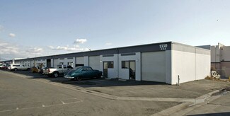 Plus de détails pour 1330 E Saint Andrew Pl, Santa Ana, CA - Industriel/Logistique à louer