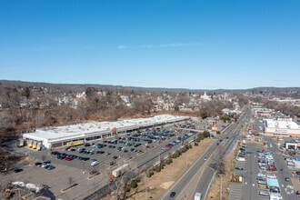 42-49 Pershing Dr, Derby, CT - VUE AÉRIENNE  vue de carte