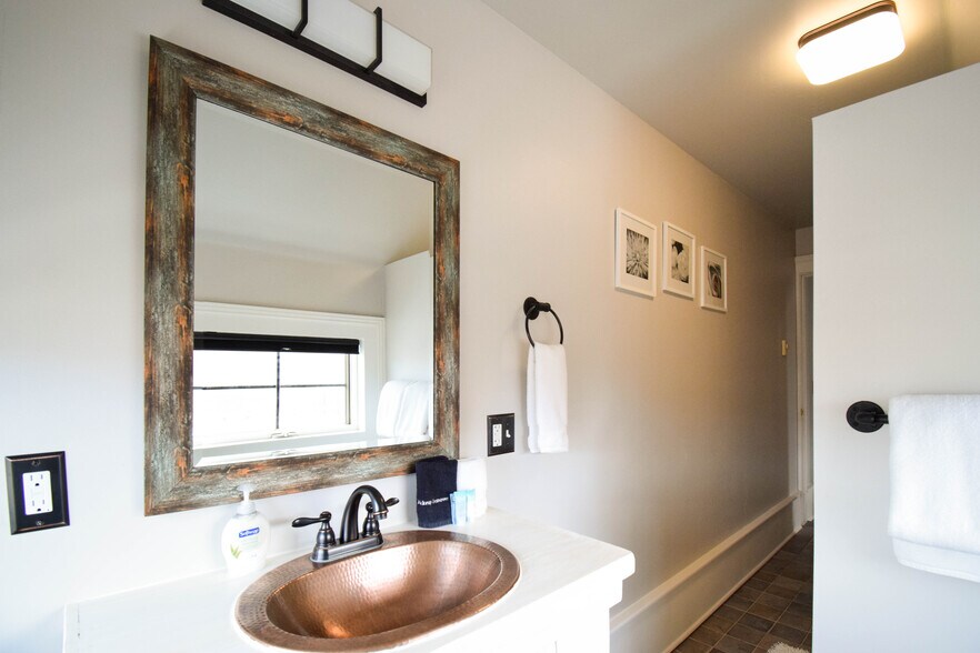 161 N Main St, Snowflake, AZ à vendre - Photo intérieure – Image 3 sur 16