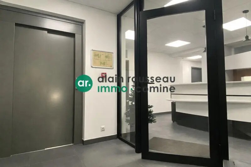 Bureau dans Angers à louer - Photo intérieure – Image 3 sur 5