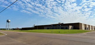 Plus de détails pour 19120 Highway 51, Hazlehurst, MS - Industriel/Logistique à vendre