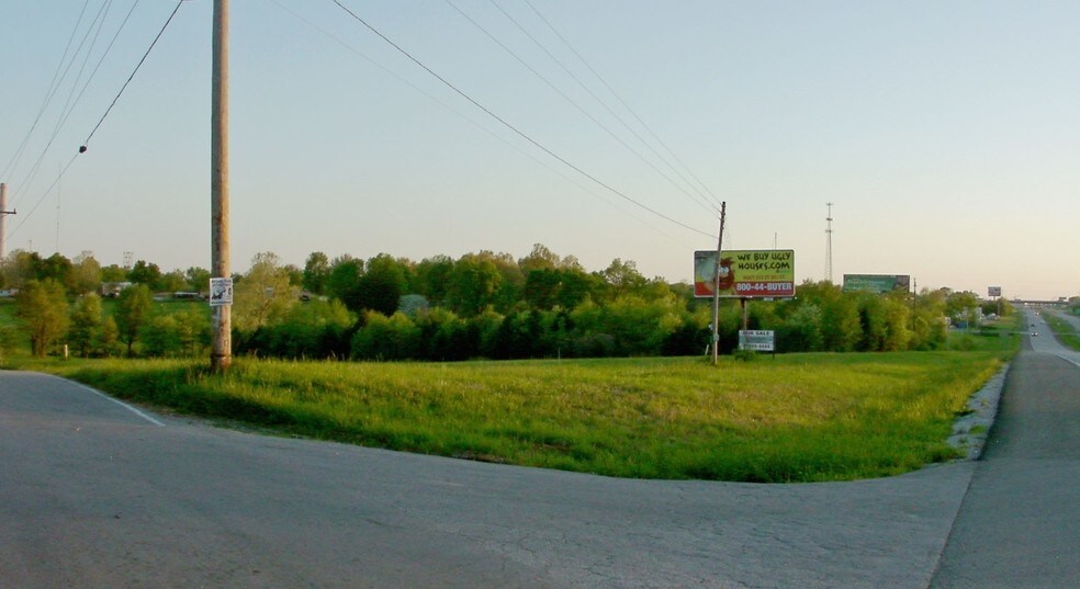 Farm Road 115 Rd, Brookline, MO à vendre - Photo principale – Image 1 sur 2