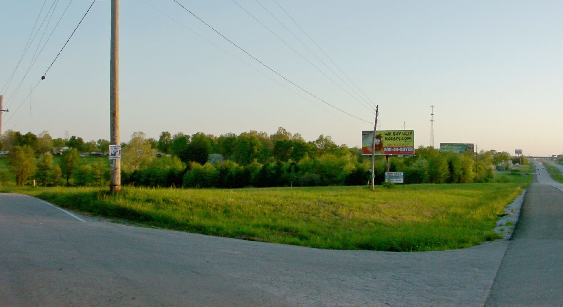 Farm Road 115 Rd, Brookline, MO à vendre Photo principale– Image 1 sur 3
