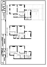 45 Gildredge Rd, Eastbourne à louer Plan d’étage– Image 2 sur 2