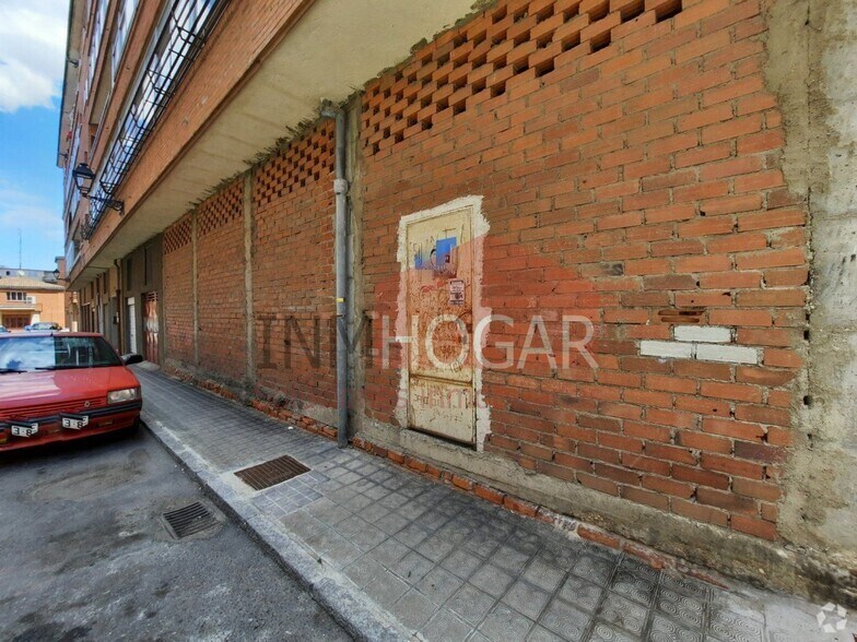 Immeuble residentiel dans Ávila, Ávila à vendre - Photo intérieure – Image 1 sur 1