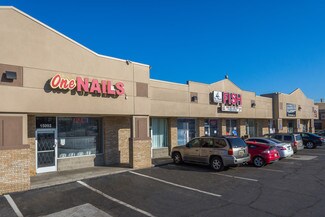 Plus de détails pour 15050-15100 Gratiot Ave, Detroit, MI - Local commercial à louer