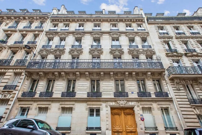 Plus de détails pour 11 Rue De Sontay, Paris - Bureau à louer
