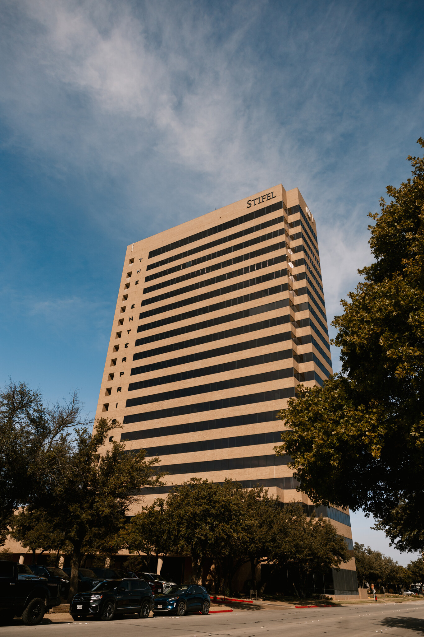 500 Chestnut St, Abilene, TX à louer Photo de l’immeuble– Image 1 sur 15
