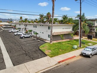 Plus de détails pour 330 N Juniper St, Escondido, CA - Logement à vendre
