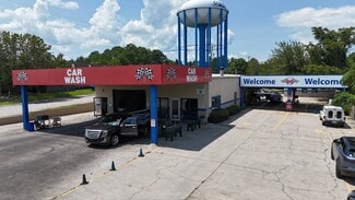 Plus de détails pour 8601 Two Notch Rd, Columbia, SC - Spécialisé à vendre