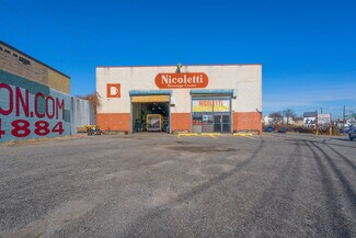 Plus de détails pour 7040 State Rd, Philadelphia, PA - Industriel/Logistique à vendre