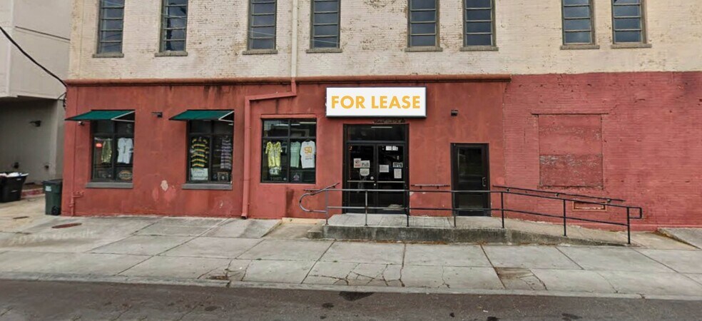 3401-3411 Tulane Ave, New Orleans, LA à louer - Photo de l’immeuble – Image 2 sur 4