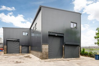 Plus de détails pour Blackhorse Ln, Londres - Industriel/Logistique à louer