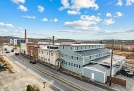 Plus de détails pour 1011-1057 Main St, Hanson, MA - Industriel/Logistique à vendre