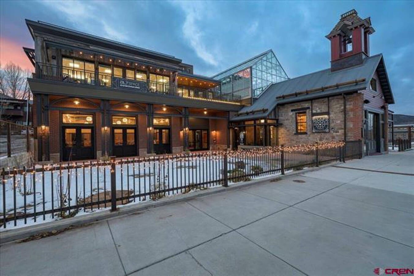 185 N Lena St, Ridgway, CO 81432 - Lot E - - Photo intérieure - Image 2 of 16