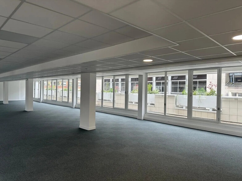 24 Boulevard Carnot, Lille à vendre - Photo de l’immeuble – Image 2 sur 9