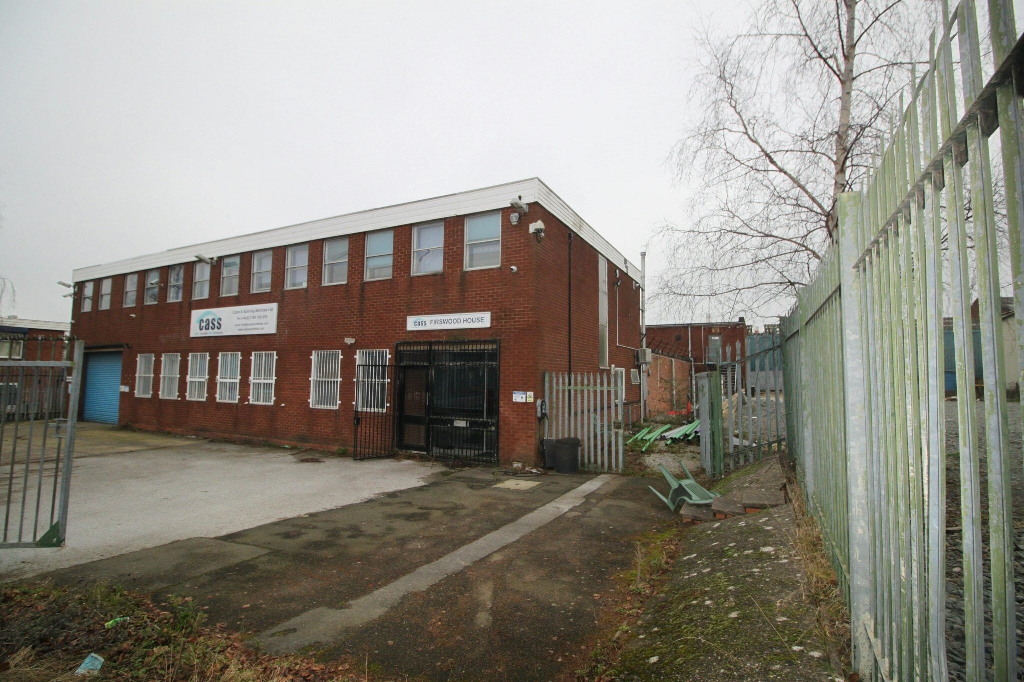 Firswood Rd, Birmingham à vendre Photo principale– Image 1 sur 31
