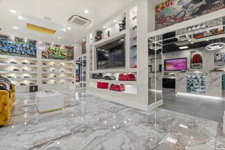 Plus de détails pour 2490 3rd Ave, Bronx, NY - Bureau/Local commercial à louer
