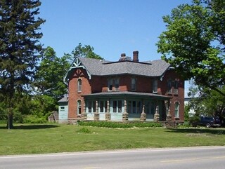 1555 N Milford Rd, Highland, MI à louer Photo principale– Image 1 sur 7