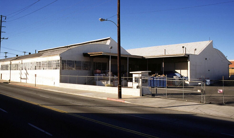 4724 Boyle Ave, Vernon, CA à louer - Autre – Image 2 sur 7