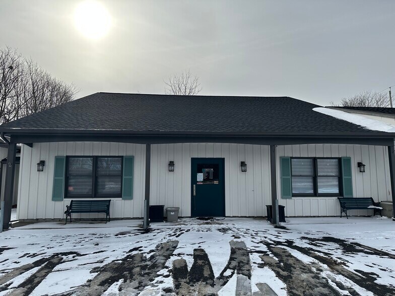 5900 E Seneca Tpke, Jamesville, NY à vendre - Photo de l’immeuble – Image 2 sur 35