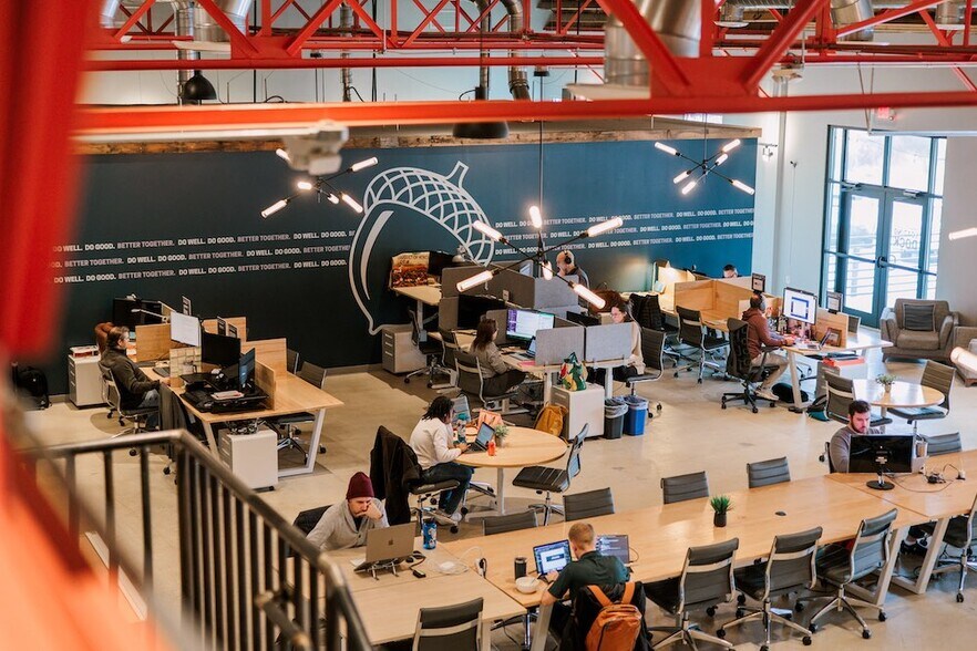 525 S White St, Wake Forest, NC à louer - Photo intérieure – Image 3 sur 14