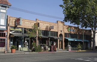 Plus de détails pour 4911-4929 Telegraph Ave, Oakland, CA - Local commercial à louer