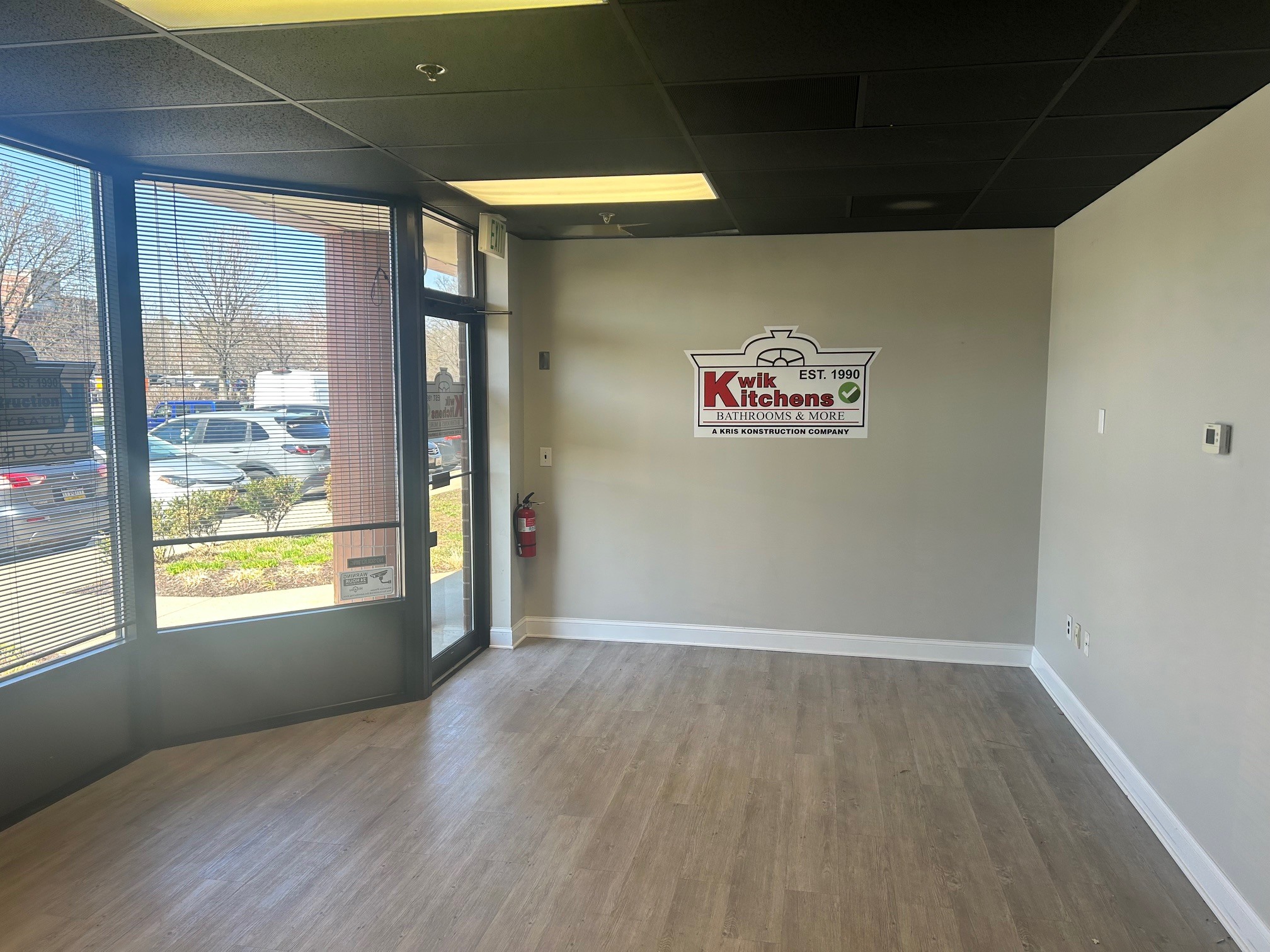 5020 Campbell Blvd, Baltimore, MD à louer Photo intérieure– Image 1 sur 18