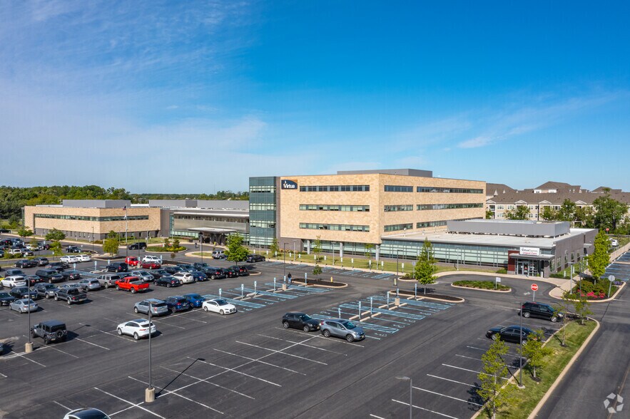 239 Hurffville Crosskeys Rd, Sewell, NJ à louer - Photo de l’immeuble – Image 1 sur 25