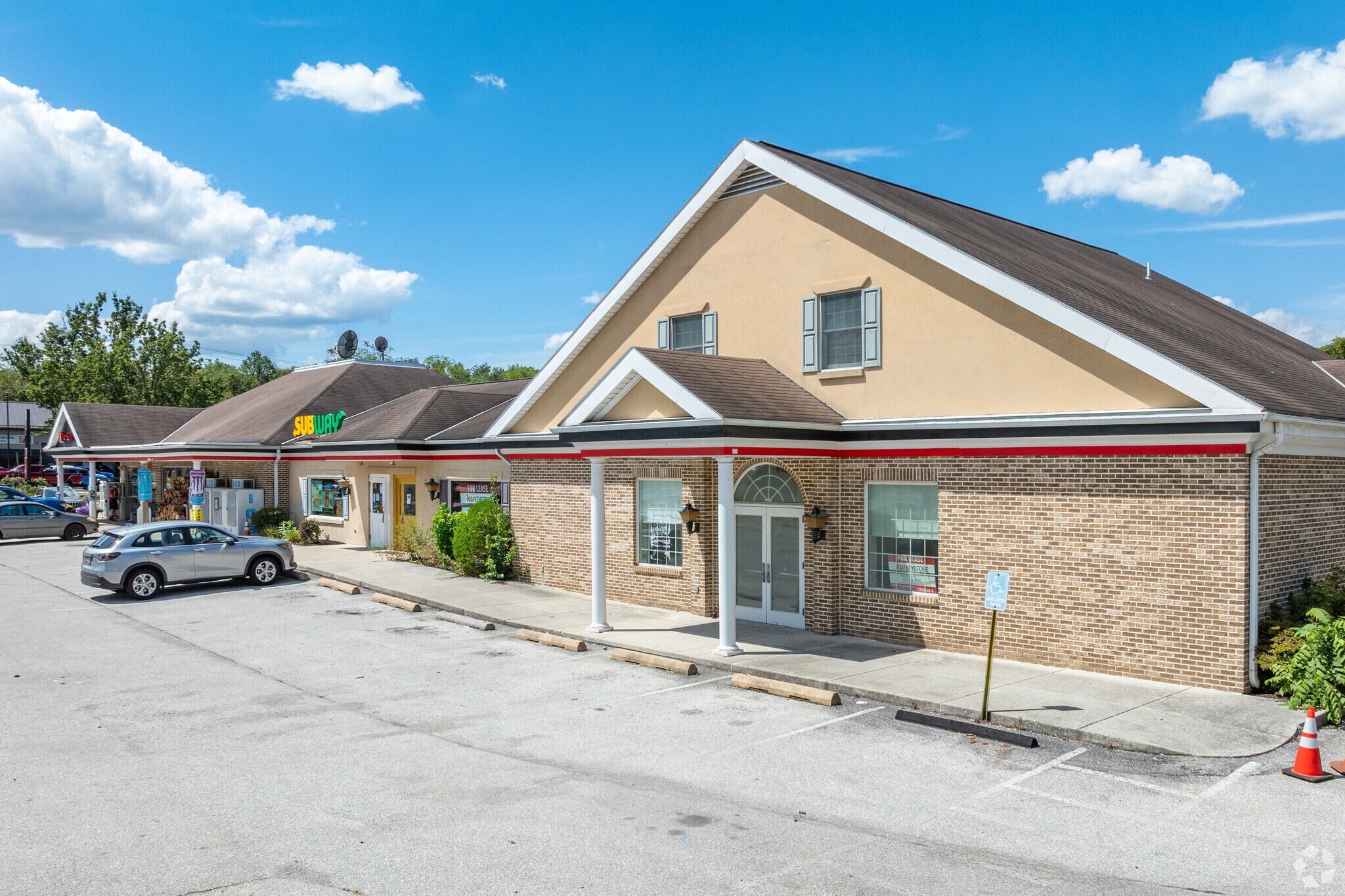3425 Rosstown Rd, Wellsville, PA à louer Photo principale– Image 1 sur 7