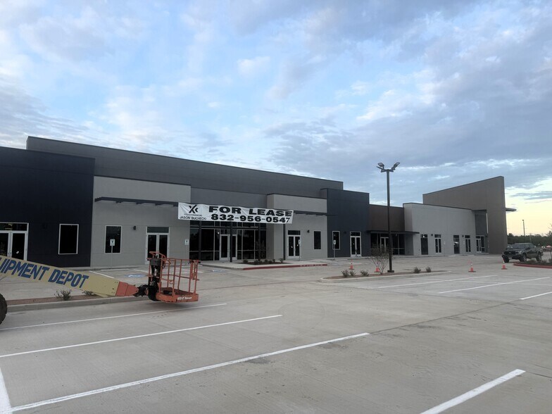 1320 W League City Pky, League City, TX à louer - Photo de l’immeuble – Image 2 sur 23