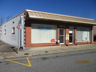 Plus de détails pour 104-106 Paisley St, Greensboro, NC - Bureau à louer