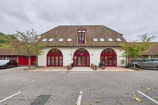 Plus de détails pour Wraxall Hl, Wraxall - Bureau à louer