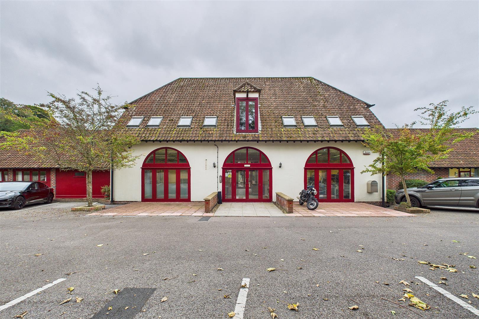 Wraxall Hl, Wraxall à louer Photo de l’immeuble– Image 1 sur 5