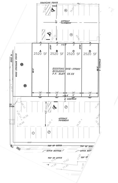 4629 W Irlo Bronson Memorial Hwy, Kissimmee, FL à vendre - Photo de l’immeuble – Image 3 sur 45