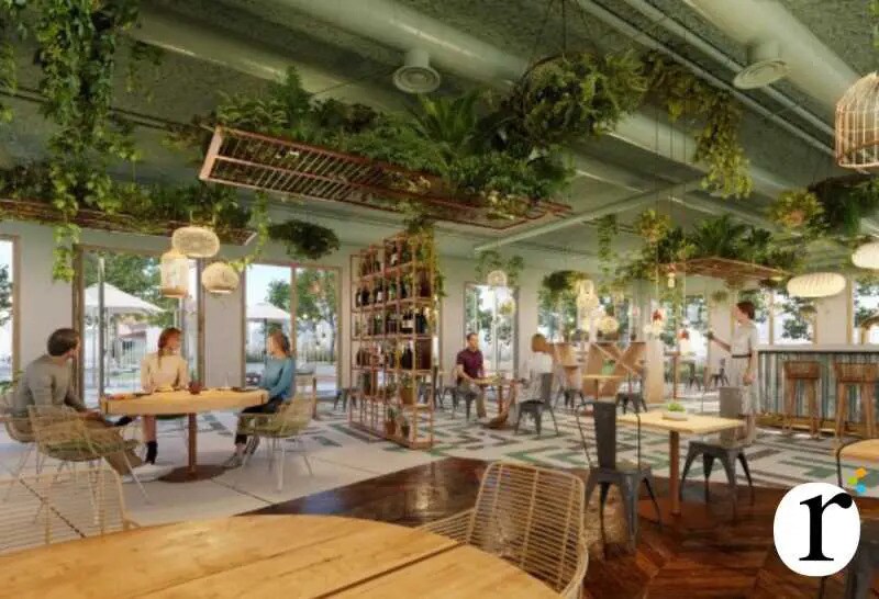 Bureau dans Wasquehal à vendre - Photo intérieure – Image 2 sur 4