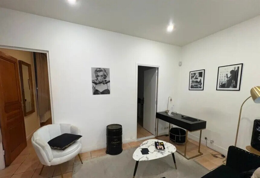 Bureau dans Paris à louer - Photo de l’immeuble – Image 3 sur 5