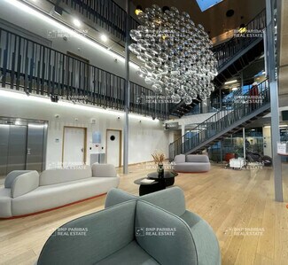 Plus de détails pour Bureau à louer