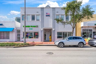 Plus de détails pour 1558 Alton Rd, Miami Beach, FL - Bureau à vendre