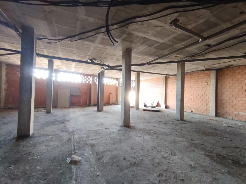 Local commercial dans Molina de Segura, Murcia à vendre - Photo intérieure – Image 3 sur 11